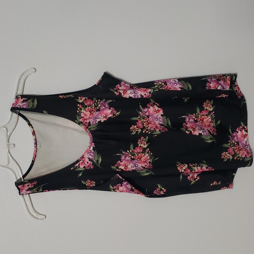 No tag size L